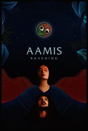 Aamis (Ravening) (2019) Hindi Dual Audio [1.1GB] HD Poster Download - filmyfly