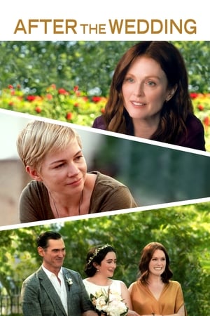 After the Wedding (2019) Hindi Dual Audio – –