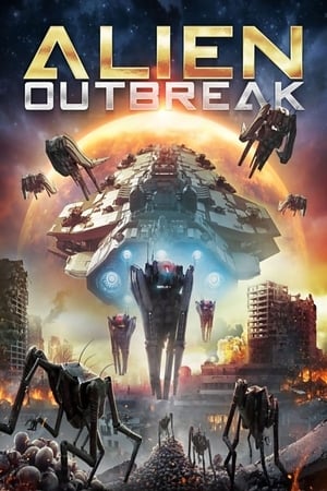 Alien Outbreak 2020 Hindi Dual Audio 300MB HD Poster Download - filmyfly