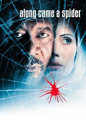 Along Came a Spider (2001) Hindi Dual Audio [950MB] HD Poster Download - filmyfly