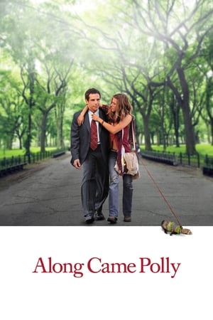 Along Came Polly (2004) Hindi Dual Audio 300MB HD Poster Download - filmyfly