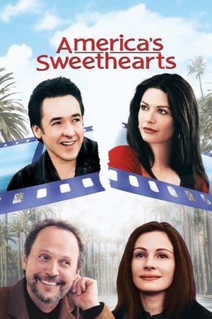 America’s Sweethearts (2001) Hindi Dual Audio – HD Poster Download - filmyfly