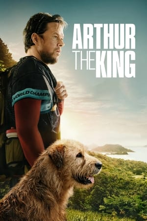Arthur the King 2024 Hindi Dual Audio – 720p – 480p