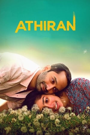 Athiran (2019) (Hindi – Malayalam) Dual Audio [1.5GB] HD Poster Download - filmyfly