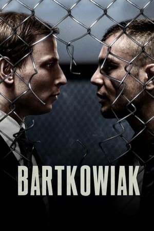 Bartkowiak (2021) Hindi Dual Audio 300MB HD Poster Download - filmyfly