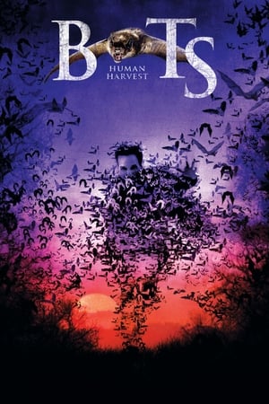 Bats Human Harvest 2007 Hindi Dual Audio [950MB] HD Poster Download - filmyfly