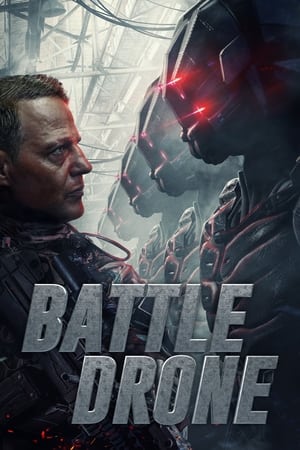 Battle Drone (2018) Hindi Dual Audio 300MB HD Poster Download - filmyfly