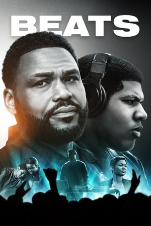 Beats (2019) Hindi Dual Audio 350MB HD Poster Download - filmyfly