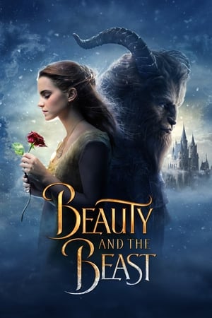 Beauty and the Beast 2017 Hindi Dubbed [1.0 GB] Download HD Poster Download - filmyfly