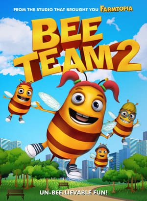 Bee Team 2 2019 Hindi 280MB HD Poster Download - filmyfly