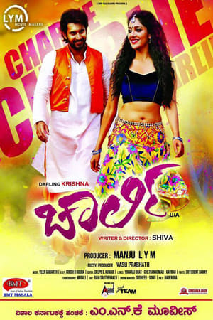 Charlie (2015) Dual Audio Hindi 400MB HD Poster Download - filmyfly