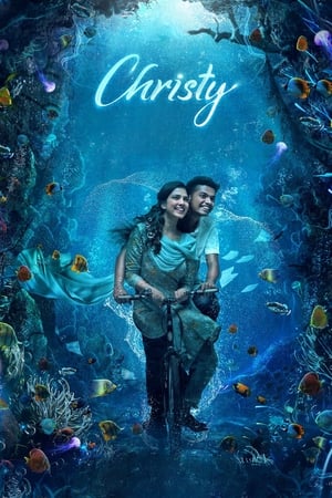 Christy 2023 Hindi Movie – HD Poster Download - filmyfly