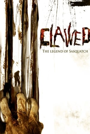 Clawed The Legend Of Sasquatch 2005 280MB Hindi Dual Audio Download