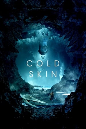 Cold Skin (2017) Hindi Dual Audio 450MB HD Poster Download - filmyfly