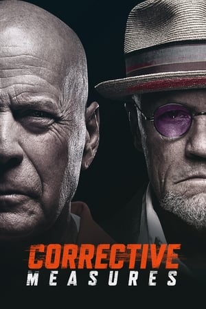 Corrective Measures 2022 Hindi Dual Audio – – HD Poster Download - filmyfly