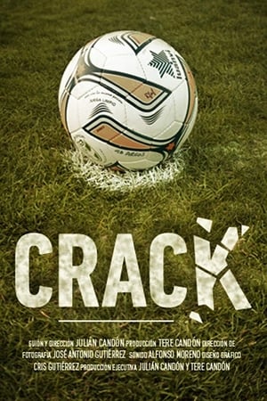 Crack 2017 Hindi Dubbed [900MB] HD Poster Download - filmyfly