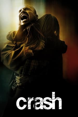 Crash (2004) Hindi Dual Audio [1GB] HD Poster Download - filmyfly