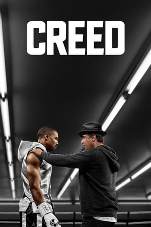 Creed (2015) Hindi Dual Audio 450MB