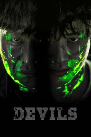 Devils 2023 Hindi – – HD Poster Download - filmyfly