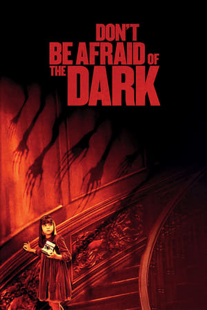 Dont Be Afraid Of The Dark (2010) Hindi Dual Audio 300MB HD Poster Download - filmyfly