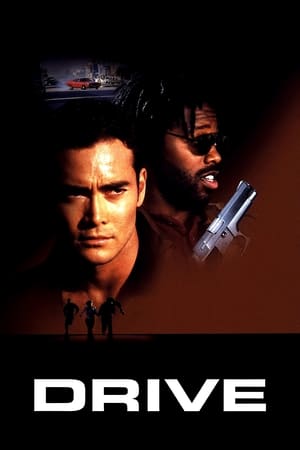 Drive (1997) Hindi Dual Audio 300MB