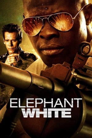 Elephant White (2011) Hindi Dual Audio [650MB] HD Poster Download - filmyfly