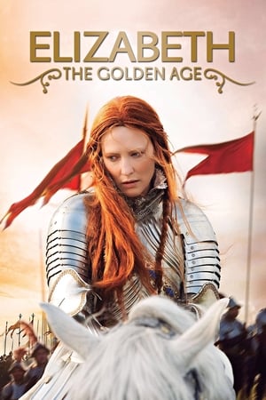 Elizabeth The Golden Age 2007 Hindi Dual Audio [930MB]