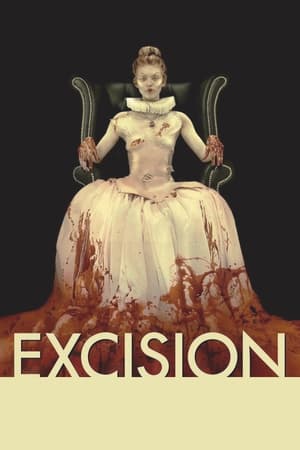Excision 2012 Hindi Dual Audio [830MB] HD Poster Download - filmyfly