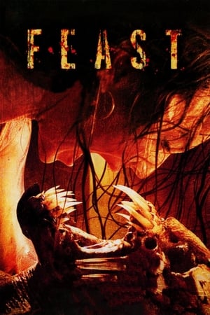 Feast 2005 Hindi Dual Audio 300MB HD Poster Download - filmyfly