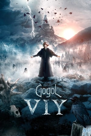Gogol. Viy (2018) Hindi Dual Audio – 720p – 480p