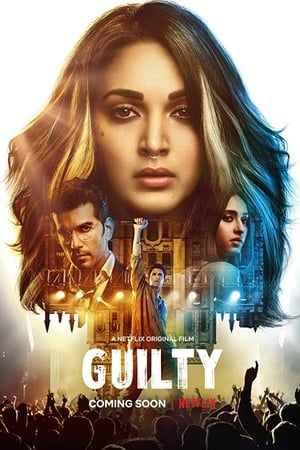 Guilty 2020 Hindi Movie - [380MB] HD Poster Download - filmyfly