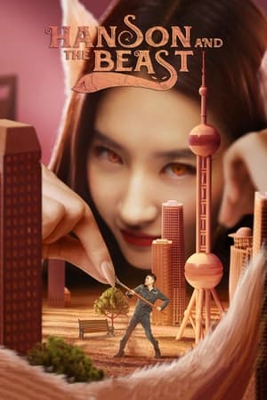 Hanson and the Beast (2017) Hindi Dual Audio [1GB] HD Poster Download - filmyfly