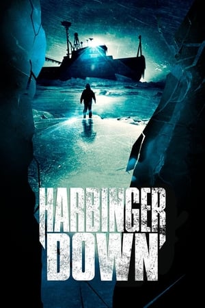 Harbinger Down (2015) Dual Audio Hindi Full Movie - 840MB HD Poster Download - filmyfly