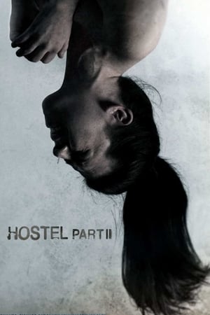 Hostel Part II 2007 Hindi Dual Audio [840MB] HD Poster Download - filmyfly