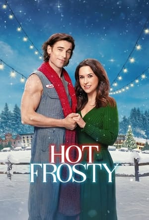Hot Frosty (2024) Hindi Dual Audio – 720p – HD Poster Download - filmyfly