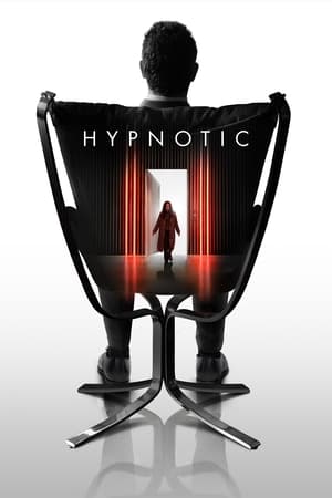 Hypnotic (2021) Hindi Dual Audio [850MB] HD Poster Download - filmyfly