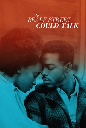 If Beale Street Could Talk (2018) Hindi Dual Audio 380MB