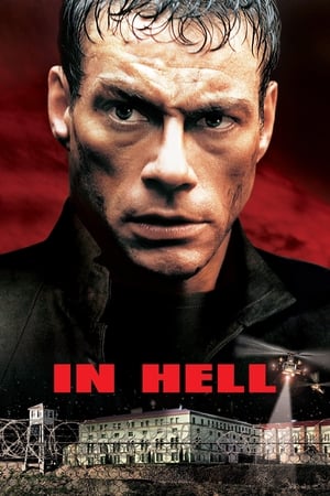 In Hell (2003) Hindi Dual Audio [850MB] HD Poster Download - filmyfly