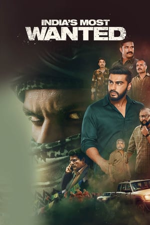 India's Most Wanted (2019) Movie - [350MB] HD Poster Download - filmyfly