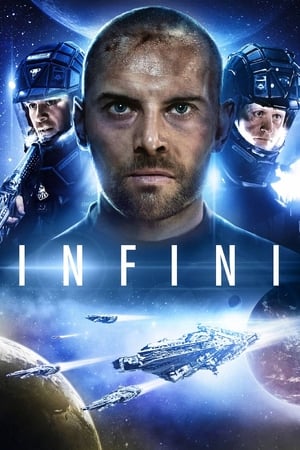 Infini (2015) Hindi Dual Audio [750MB] HD Poster Download - filmyfly