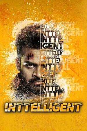 Inttelligent 2018 Hindi Dual Audio 400MB HD Poster Download - filmyfly