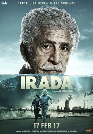 irada 2017 Full Movie Download [PDVDRip] HD Poster Download - filmyfly
