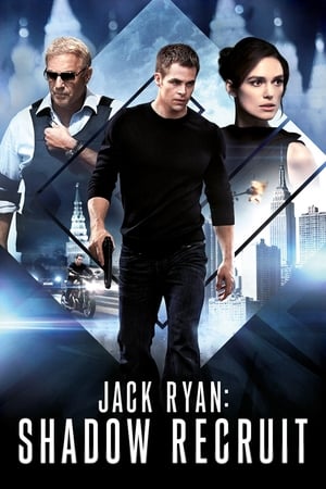 Jack Ryan: Shadow Recruit (2014) Hindi Dual Audio [850MB] HD Poster Download - filmyfly