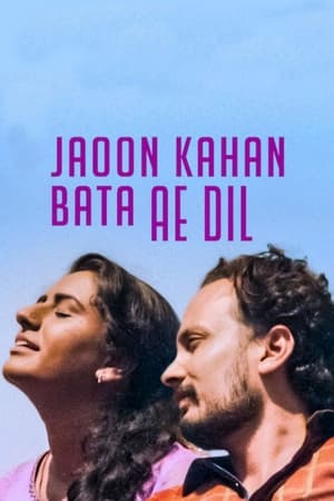 Jaoon Kahan Bata Ae Dil (2019) Hindi Movie [830MB] HD Poster Download - filmyfly