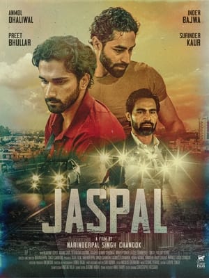 Jaspal 2024 Punjabi –