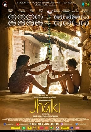 Jhalki 2019 Hindi Movie – [270MB] HD Poster Download - filmyfly