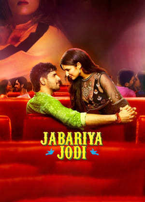 Jodi (2019) Hindi Movie – HD Poster Download - filmyfly
