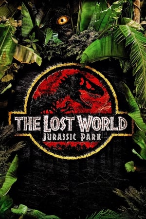 Jurassic Park II The Lost World (1997) Hindi Dubbed [800MB] Download HD Poster Download - filmyfly