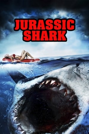 Jurassic Shark (2012) Hindi Dual Audio 250MB