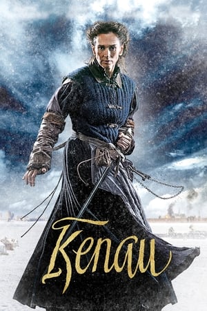 Kenau (2014) Hindi Dual Audio 400MB